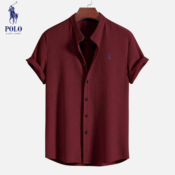 Summer Men's Shirt | Ralph Lauren