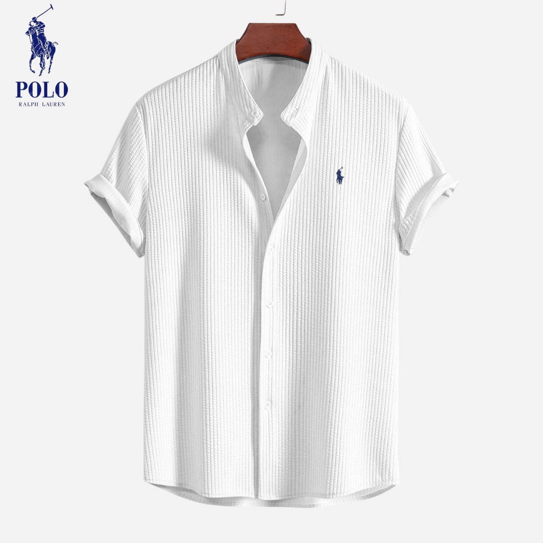 Summer Men's Shirt | Ralph Lauren