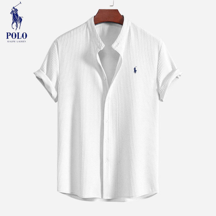 Summer Men's Shirt | Ralph Lauren