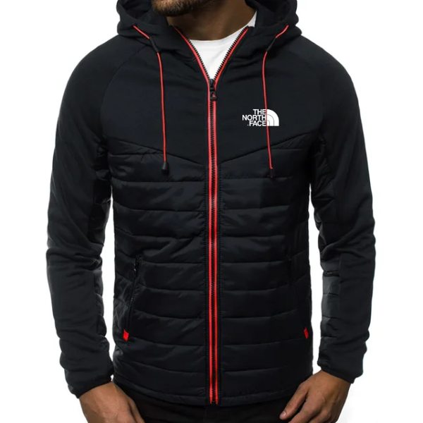 Leisure Hoodie